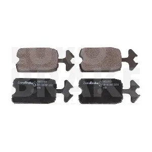 EUROBRAKE 5502221901