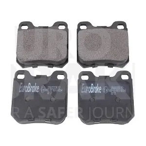 EUROBRAKE 5502223612