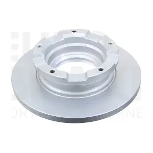 EUROBRAKE 5815312579