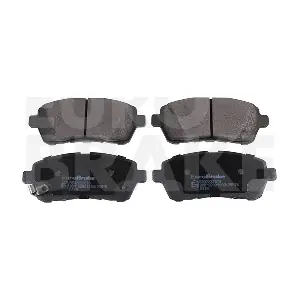EUROBRAKE 5502222573