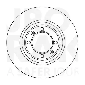EUROBRAKE 5815201003