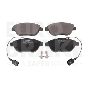 EUROBRAKE 5502222377