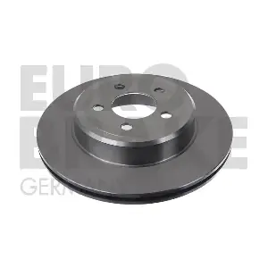 EUROBRAKE 5815209322 Гальмівний диск
