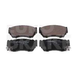 EUROBRAKE 5502222236