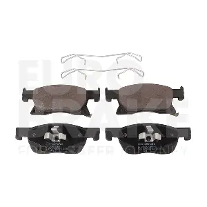 EUROBRAKE 5502223656