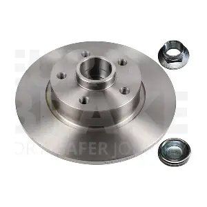 EUROBRAKE 5815203679