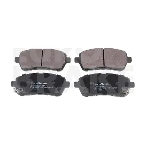 EUROBRAKE 5502225227