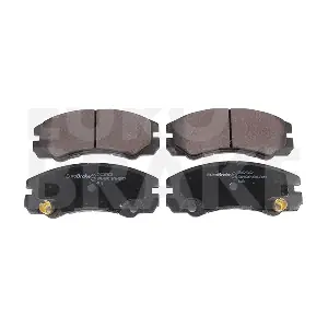 EUROBRAKE 5502223622