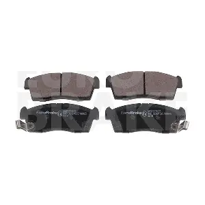 EUROBRAKE 5502225225