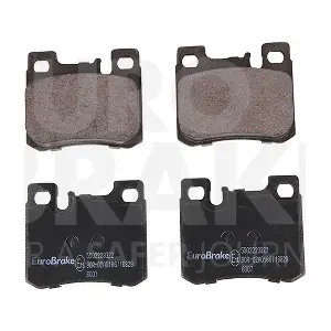EUROBRAKE 5502223322