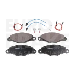 5502221921 EUROBRAKE