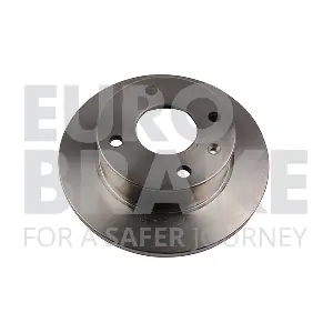 EUROBRAKE 5815202512