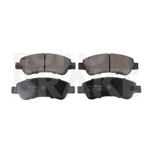 EUROBRAKE 5502221960