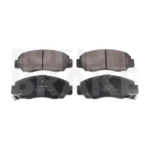 EUROBRAKE 5502222637
