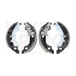 EUROBRAKE 58492723680
