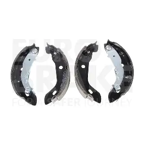 EUROBRAKE 58492733657