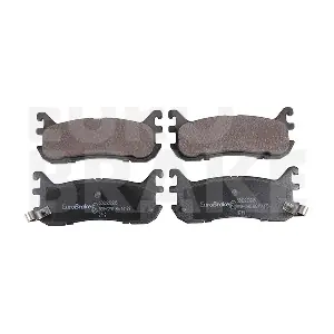 EUROBRAKE 5502223235