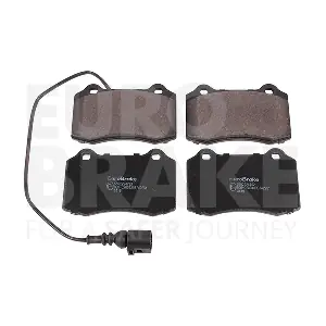EUROBRAKE 5502224792