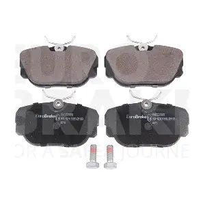 EUROBRAKE 5502229960