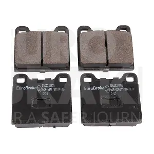 EUROBRAKE 5502224705