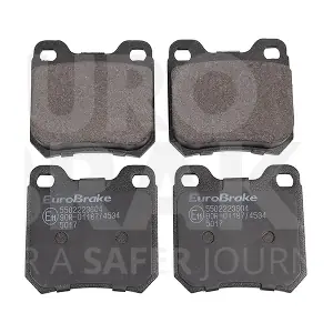 EUROBRAKE 5502223604