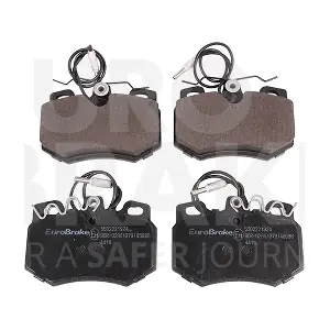 EUROBRAKE 5502221924