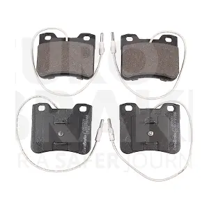 EUROBRAKE 5502223721
