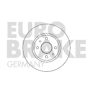 5815202328 EUROBRAKE