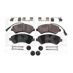 EUROBRAKE 5502229995