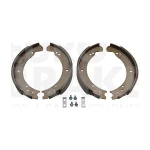 EUROBRAKE 58492740373