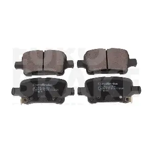 5502223654 EUROBRAKE