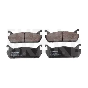 EUROBRAKE 5502229973