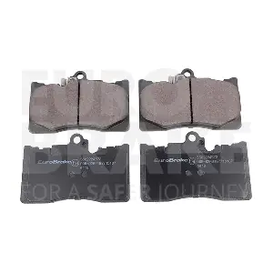 EUROBRAKE 5502224573