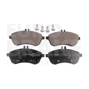 EUROBRAKE 5502223366