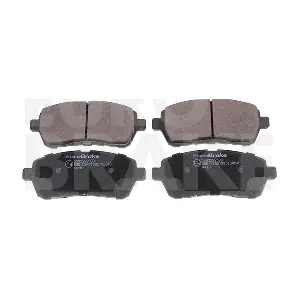 EUROBRAKE 5502222589