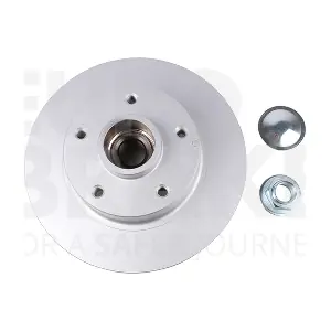 EUROBRAKE 58153139103