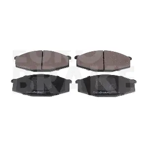 EUROBRAKE 5502222208