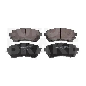 EUROBRAKE 5502223260
