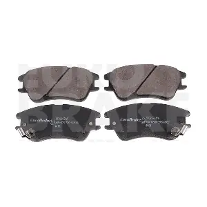 EUROBRAKE 5502223426