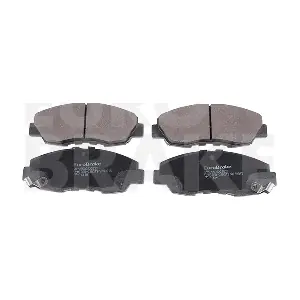 EUROBRAKE 5502222623