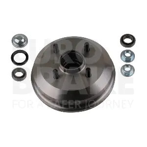 EUROBRAKE 5825252540