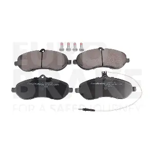 EUROBRAKE 5502221961