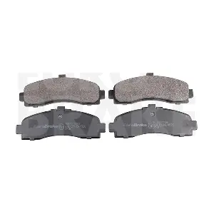 EUROBRAKE 5502222239