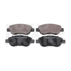 EUROBRAKE 5502223954