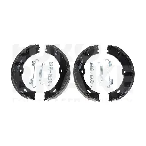 EUROBRAKE 58492733782