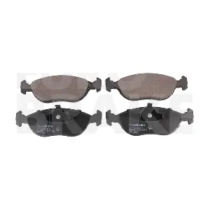 EUROBRAKE 5502224816