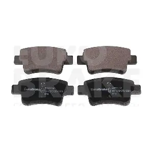 5502222381 EUROBRAKE