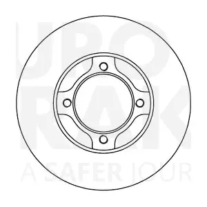 5815205113 EUROBRAKE