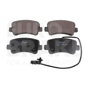 EUROBRAKE 5502223648