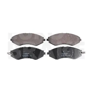 EUROBRAKE 5502225008